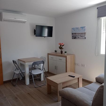 Casa Calderon Apartment Conil De La Frontera Ngoại thất bức ảnh