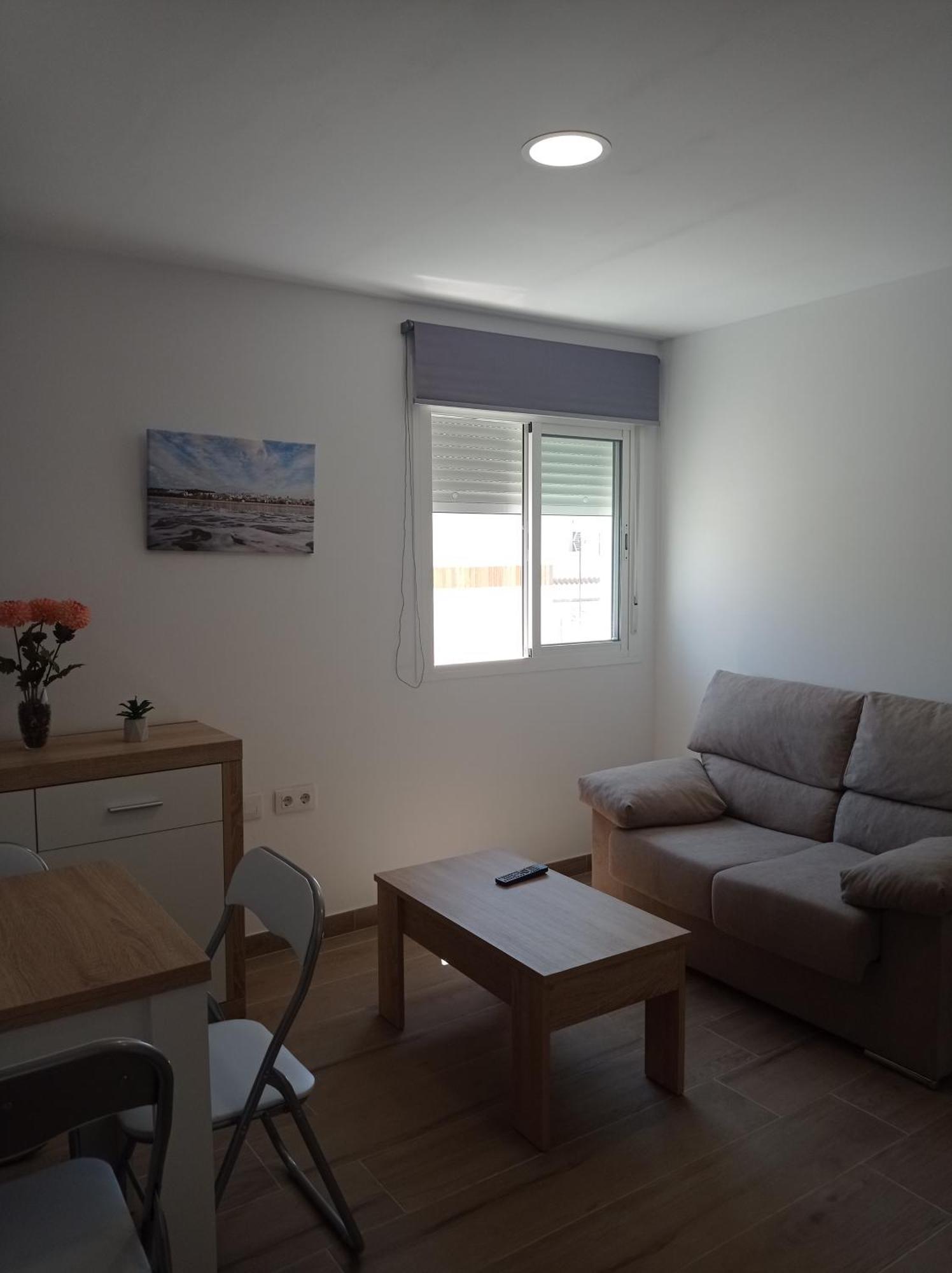 Casa Calderon Apartment Conil De La Frontera Ngoại thất bức ảnh